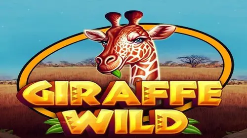 Giraffe Wild - WinPesa - Nigeria
